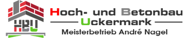 Hoch- und Betonbau Uckermark